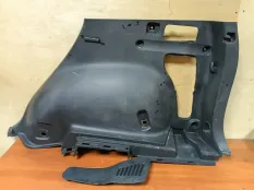 Обшивка багажника Toyota Rav4