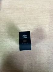 Кнопка прогрева двигателя Ford Ranger