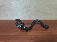 Патрубок системы охлаждения Vag