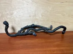 Патрубок системы охлаждения Skoda Kodiaq