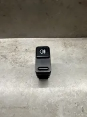 Кнопка ПТФ Mazda B2500