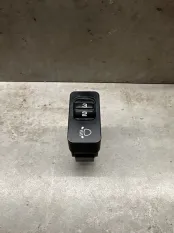 Кнопка регулировки фар Mazda B2500