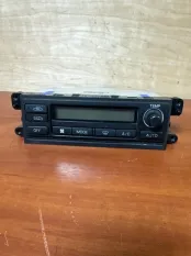 Блок управления климат-контролем Nissan Patrol