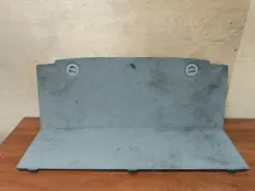 Пол багажника Toyota Prius