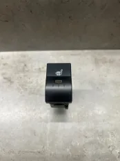 Кнопка обогрева сидений Mazda BT50