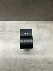 Кнопка включения полного привода Mazda BT50