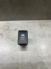 Кнопка курсовой устойчивости Mitsubishi Pajero sport 3