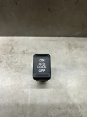 Кнопка блокировки дифференциала Fiat Fullback