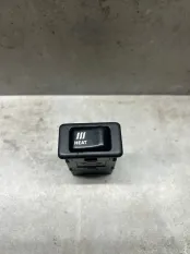 Кнопка прогрева двигателя Nissan Patrol