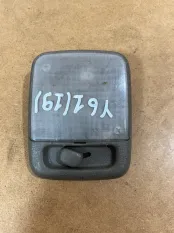 Плафон подсветки салона Nissan Patrol