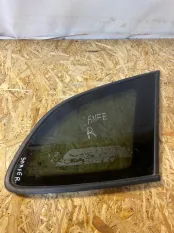 Форточка кузова Hyundai Santa fe 2