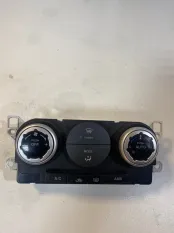 Блок управления климат-контролем Mazda CX-7