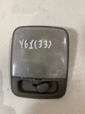 Плафон подсветки салона Nissan Patrol