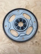 Маховик АКПП Mitsubishi Outlander