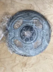 Маховик АКПП Mitsubishi Outlander