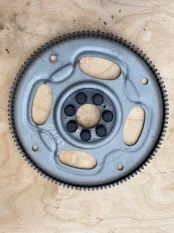 Маховик АКПП Mitsubishi Outlander