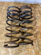 Пружина подвески Nissan Patrol