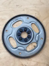 Маховик АКПП Mitsubishi Outlander