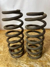 Пружина подвески Nissan Patrol