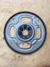 Маховик АКПП Mitsubishi Outlander