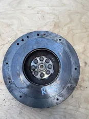 Маховик МКПП Ford Ranger