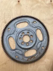 Маховик АКПП Mitsubishi Outlander