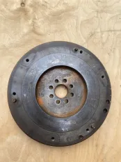 Маховик МКПП Toyota Corolla E120