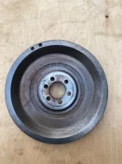 Маховик МКПП Volkswagen Polo