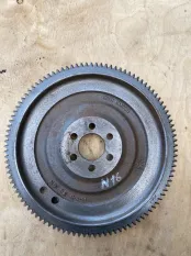 Маховик МКПП Nissan Almera N16