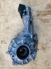 Раздаточная коробка Mitsubishi Outlander