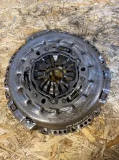 Корзина сцепления Mitsubishi L200 V