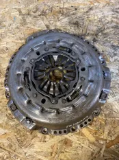 Корзина сцепления Mitsubishi L200 V