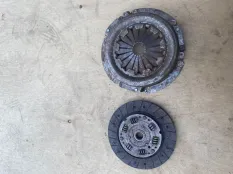 Комплект сцепления Nissan Almera G15