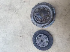 Комплект сцепления Nissan Almera G15