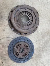 Комплект сцепления Nissan Patrol