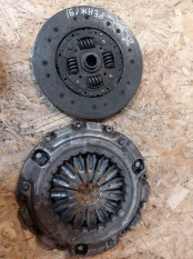 Комплект сцепления Ford Ranger