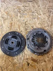 Комплект сцепления Peugeot Partner