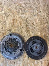 Комплект сцепления Peugeot Partner