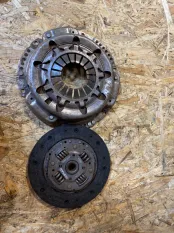 Комплект сцепления Nissan Almera N16