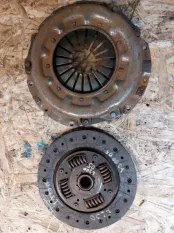 Комплект сцепления Mitsubishi L200