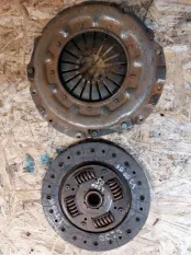 Комплект сцепления Mitsubishi L200