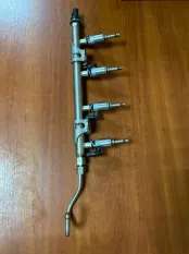 Топливная рейка Vag