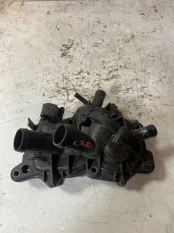 Помпа Volkswagen Tiguan