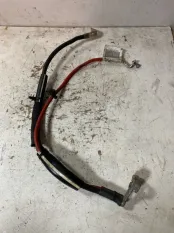 Клемма аккумулятора Skoda Octavia A7