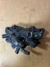 Помпа Skoda Octavia A7