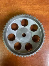 Шестерня распредвала Skoda Octavia A7