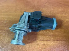 Клапан рециркуляции отработанных газов Peugeot Partner