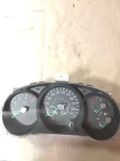 Панель приборов Ford Ranger