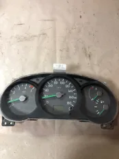 Панель приборов Mazda BT50