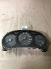 Панель приборов Ford Ranger